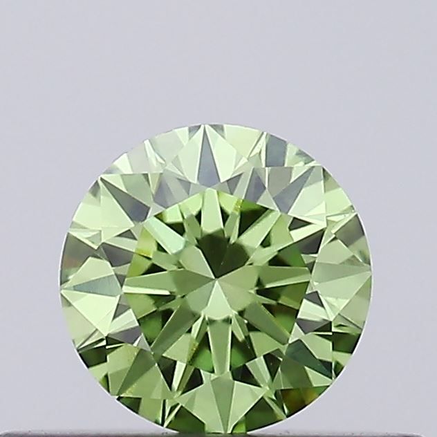 0.30 ct Round diamond