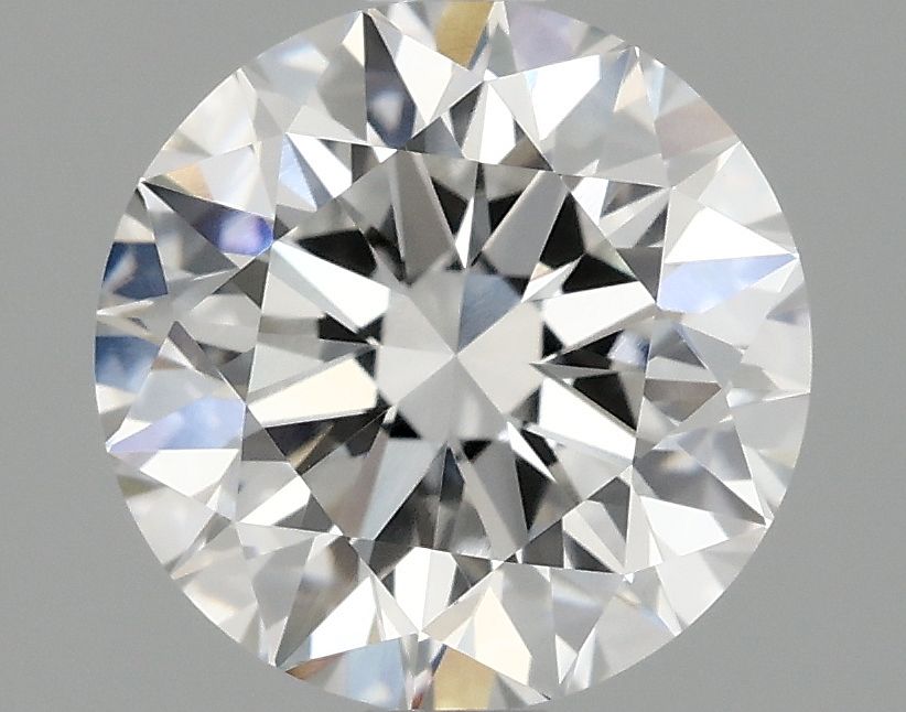 1.60 ct. round Lab Grown Diamond front image