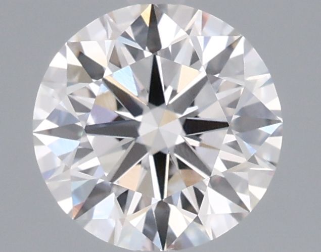 1.53 ct. round Lab Grown Diamond front image
