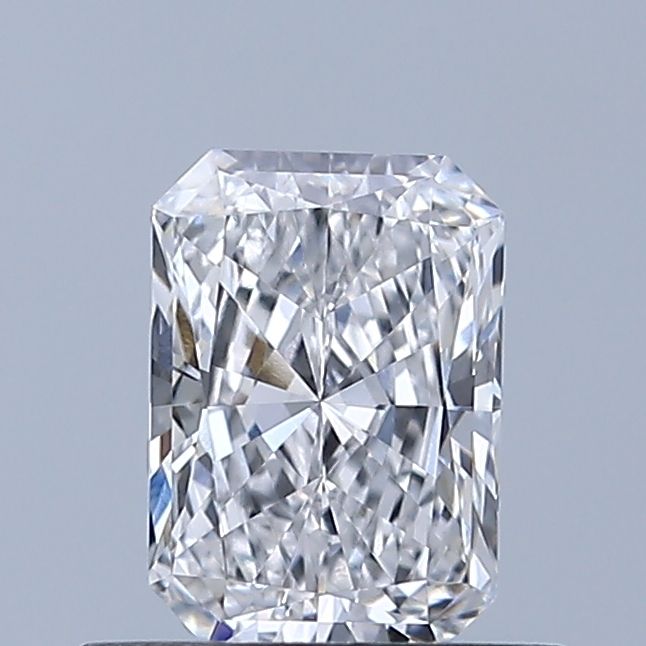 0.60 ct. radiant Lab Grown Diamond front image