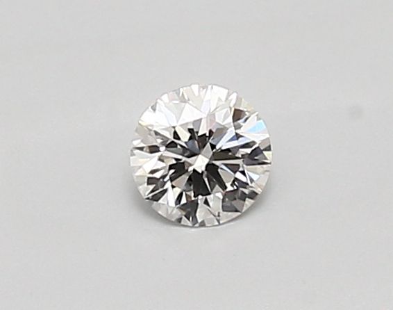 Round Diamond