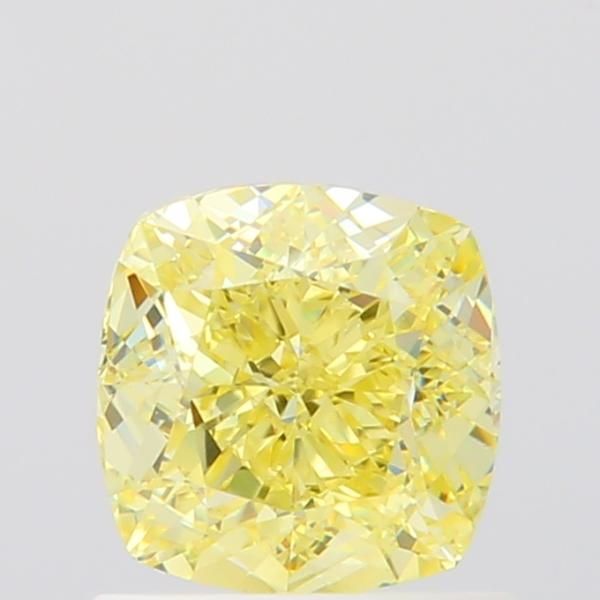 Yellow Diamond