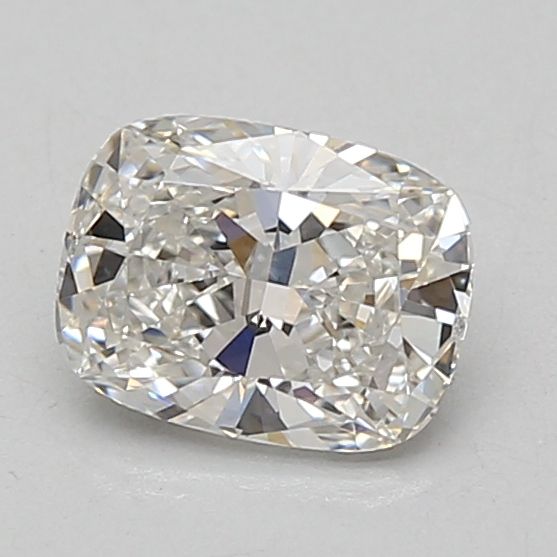 1.05 ct lab-grown Cushion modified Diamond
