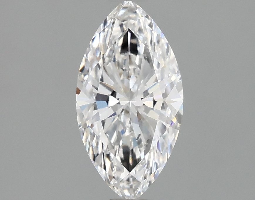 1.08 ct. marquise Lab Grown Diamond front image