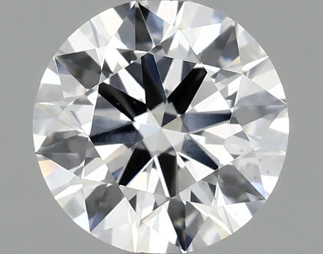 0.98 ct. round Lab Grown Diamond front image