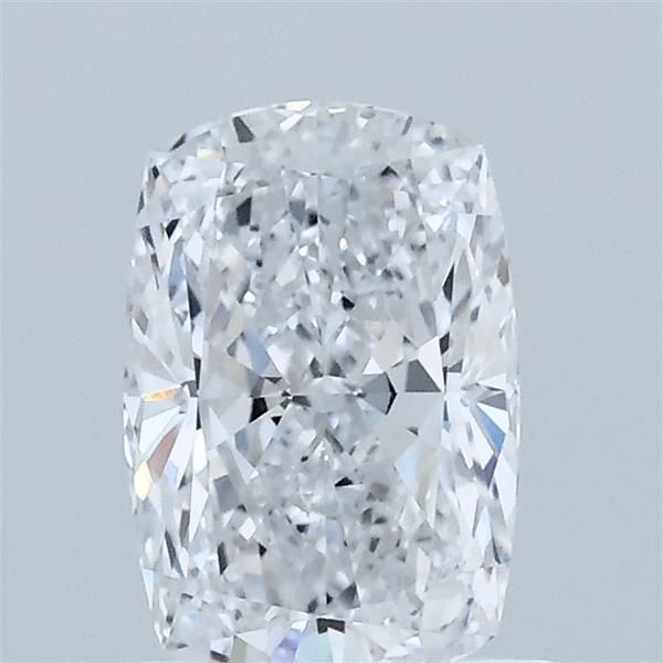 1.02 ct lab-grown Cushion modified Diamond