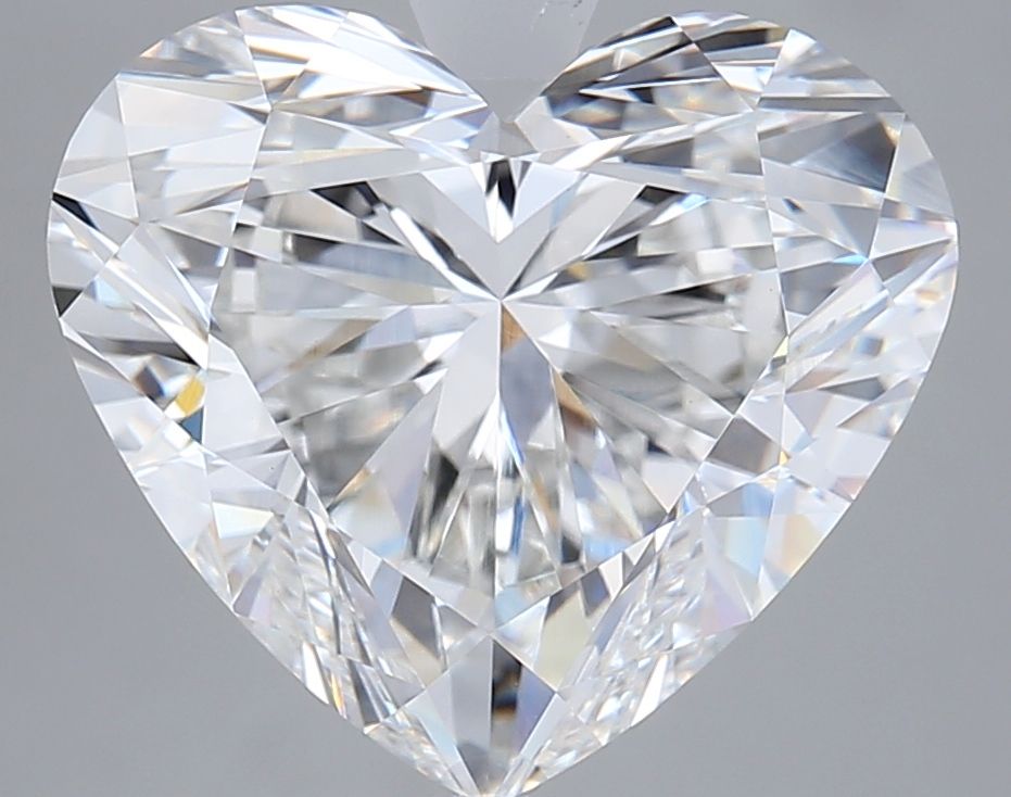 Heart Diamond