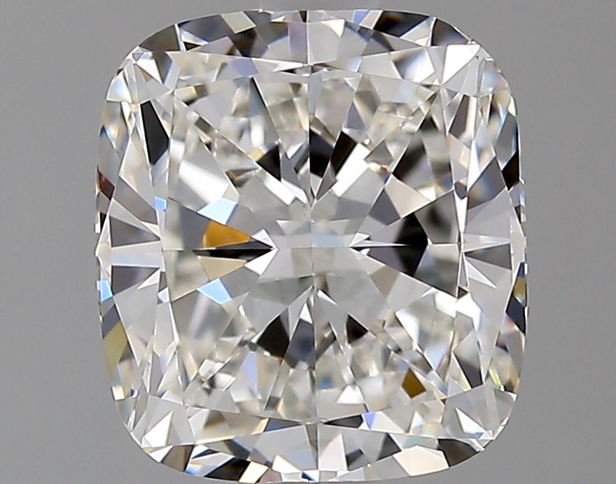 Cushion Diamond