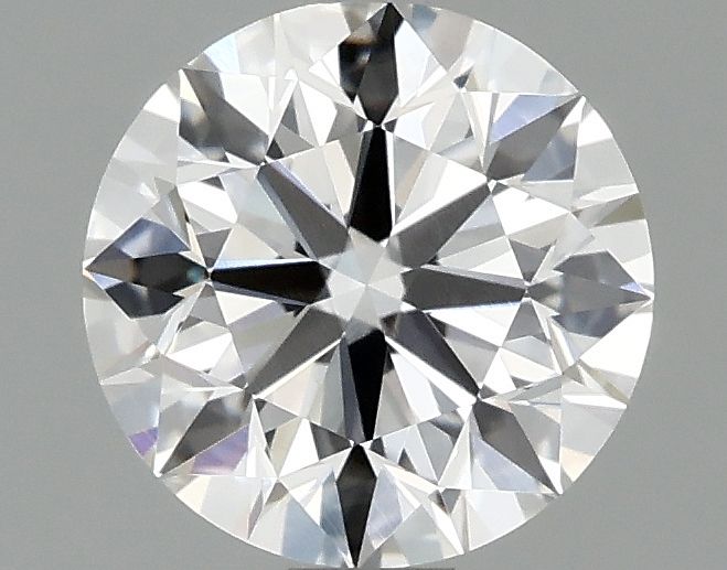0.98 ct. round Lab Grown Diamond front image