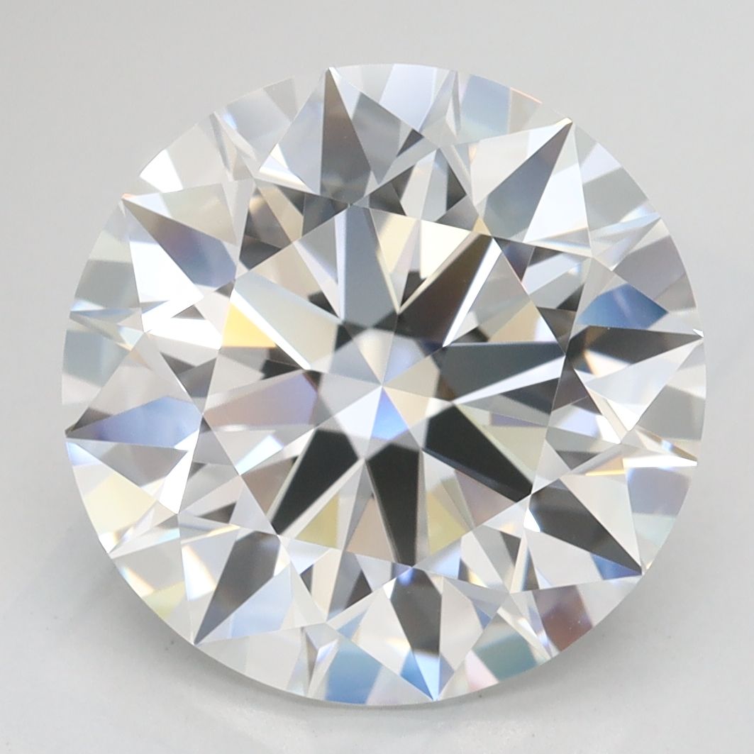 4.54 Carat