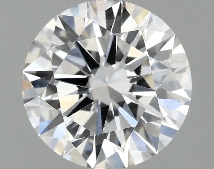 1.49 ct. round Lab Grown Diamond front image