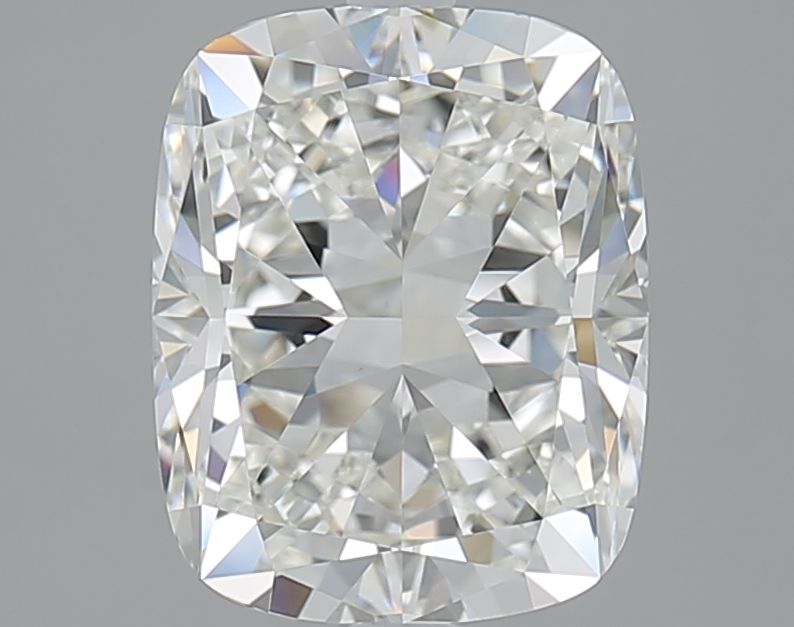 Cushion Diamond