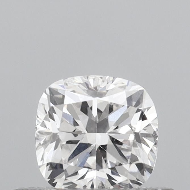 0.47 ct lab-grown Cushion modified Diamond