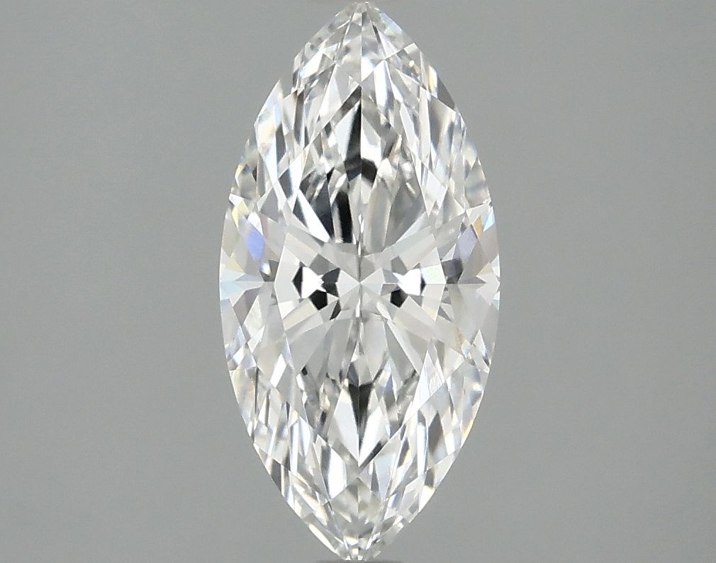 1.49 ct. marquise Lab Grown Diamond front image