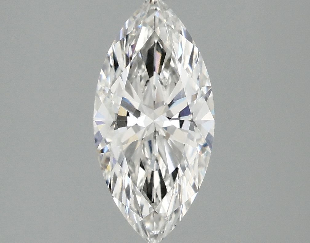 1.55 ct. marquise Lab Grown Diamond front image