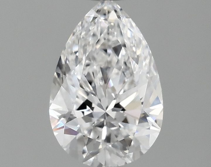 1.08 ct. pear Lab Grown Diamond front image