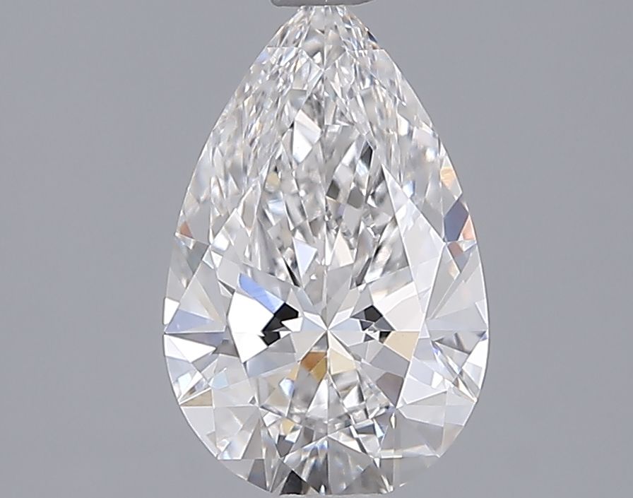 1.57 ct. pear Lab Grown Diamond front image
