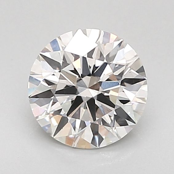 1.03 ct Round diamond