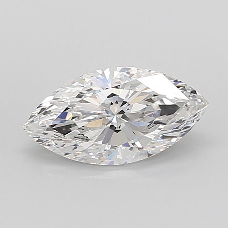 3.01 ct. marquise Lab Grown Diamond front image