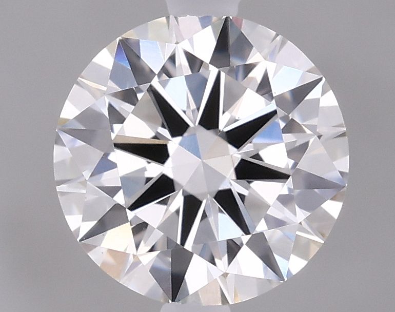 1.06 ct. round Lab Grown Diamond front image