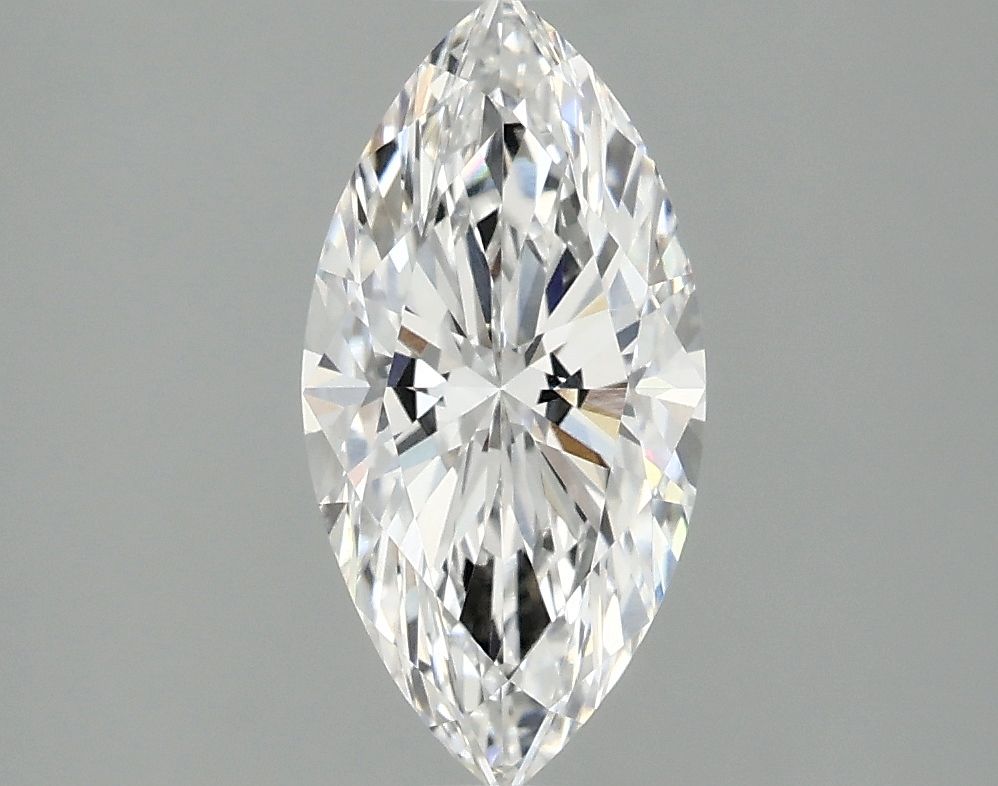 1.52 ct. marquise Lab Grown Diamond front image