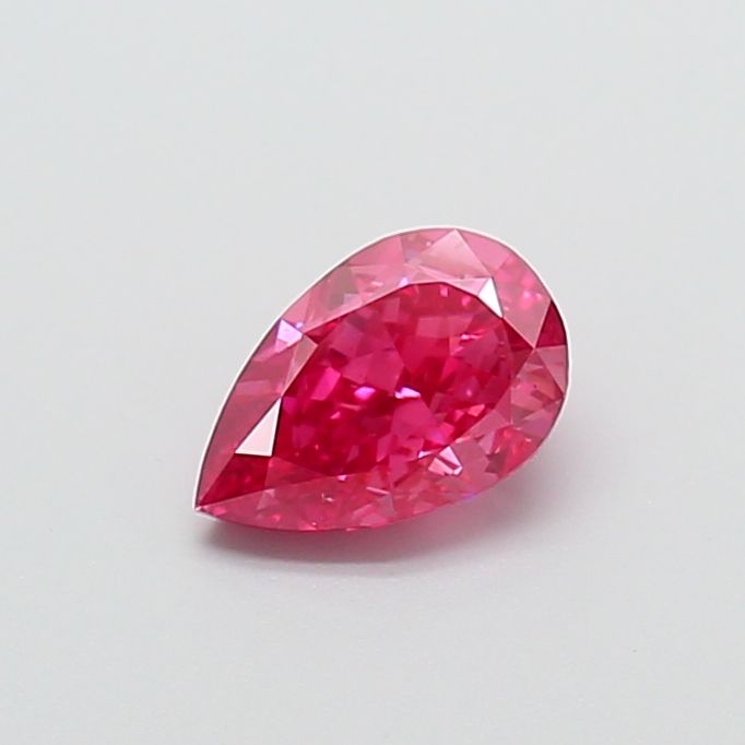 1.09 ct. pear Lab Grown Diamond front image