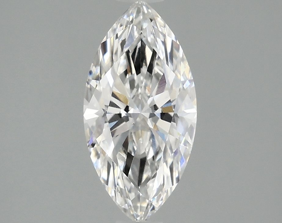 1.09 ct. marquise Lab Grown Diamond front image