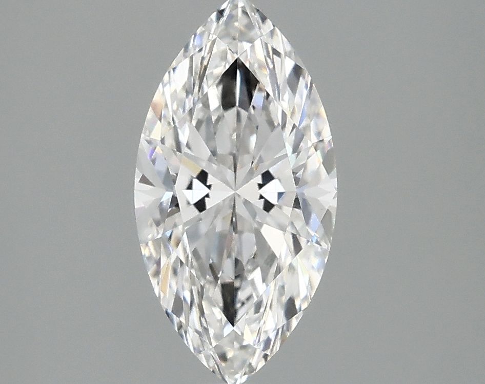 1.48 ct. marquise Lab Grown Diamond front image
