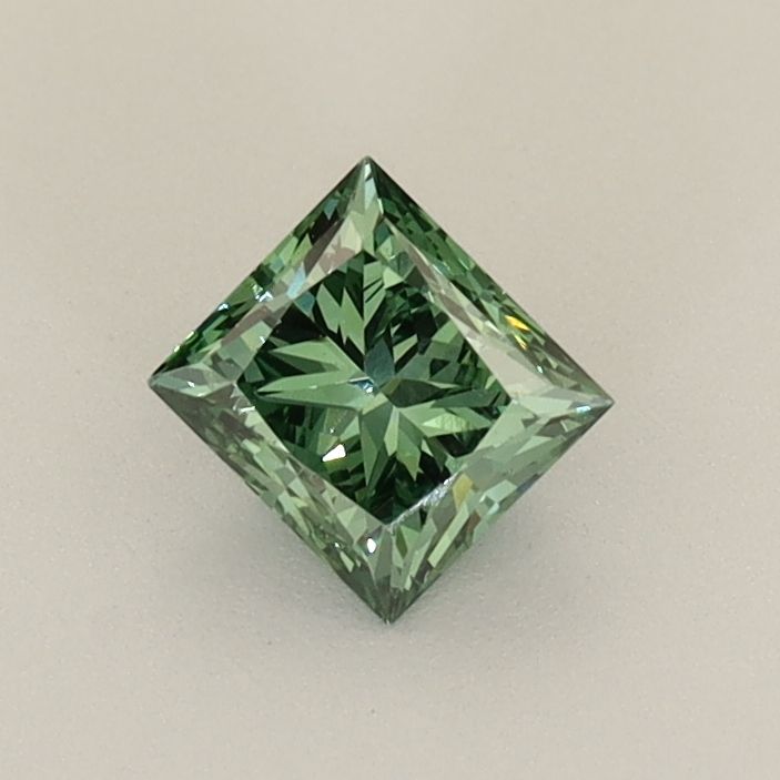 0.46 ct Princess lab_grown_diamond