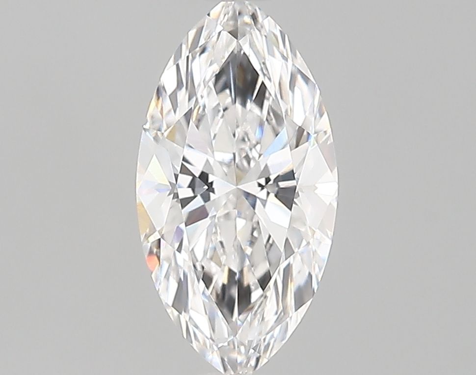 1.43 ct. marquise Lab Grown Diamond front image
