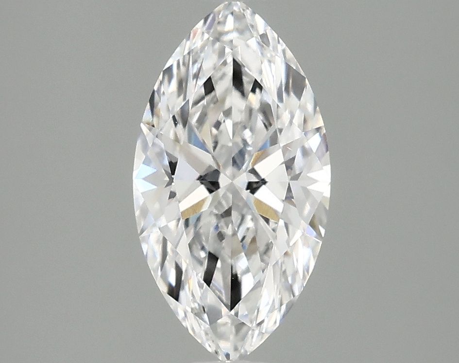 1.49 ct. marquise Lab Grown Diamond front image