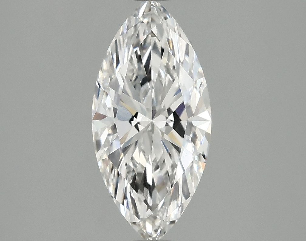 1.52 ct. marquise Lab Grown Diamond front image