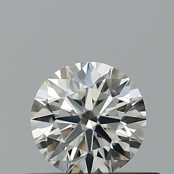 0.3 Carat Round Diamond G IF