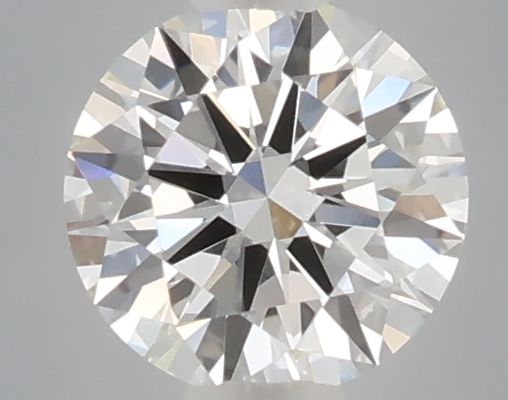 0.31 ct lab-grown Round Diamond