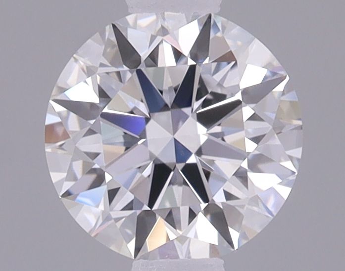 1.02 ct. round Lab Grown Diamond front image