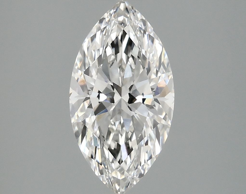 1.56 ct. marquise Lab Grown Diamond front image