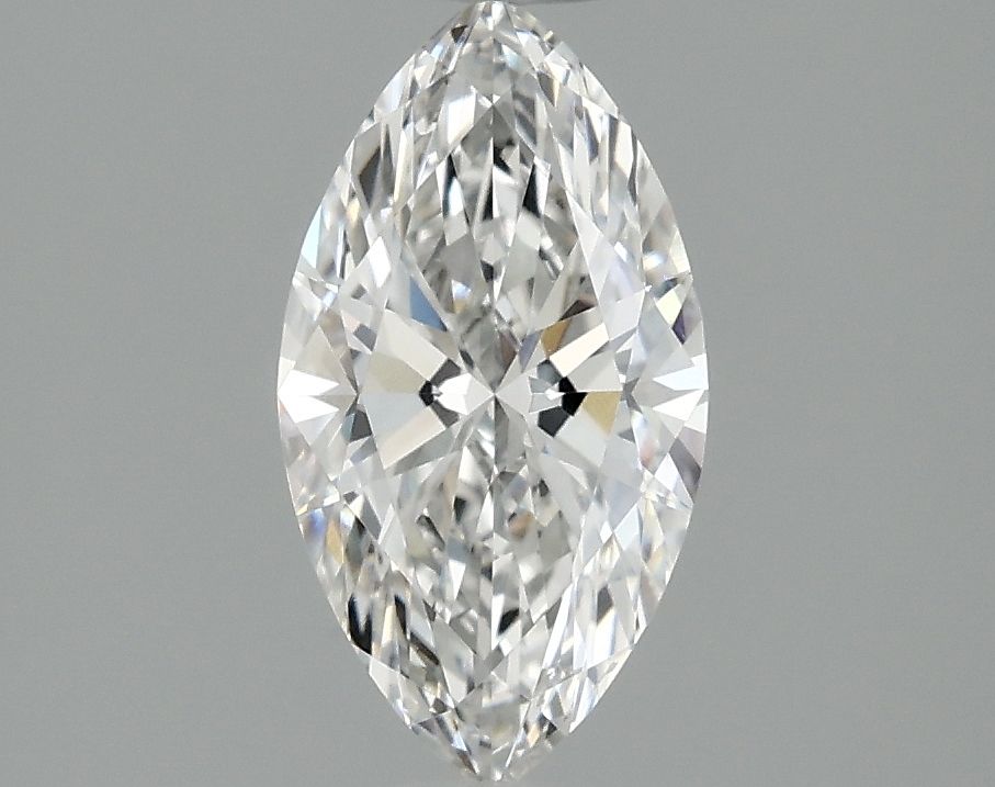 1.02 ct. marquise Lab Grown Diamond front image