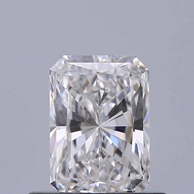 0.51 ct. radiant Lab Grown Diamond front image