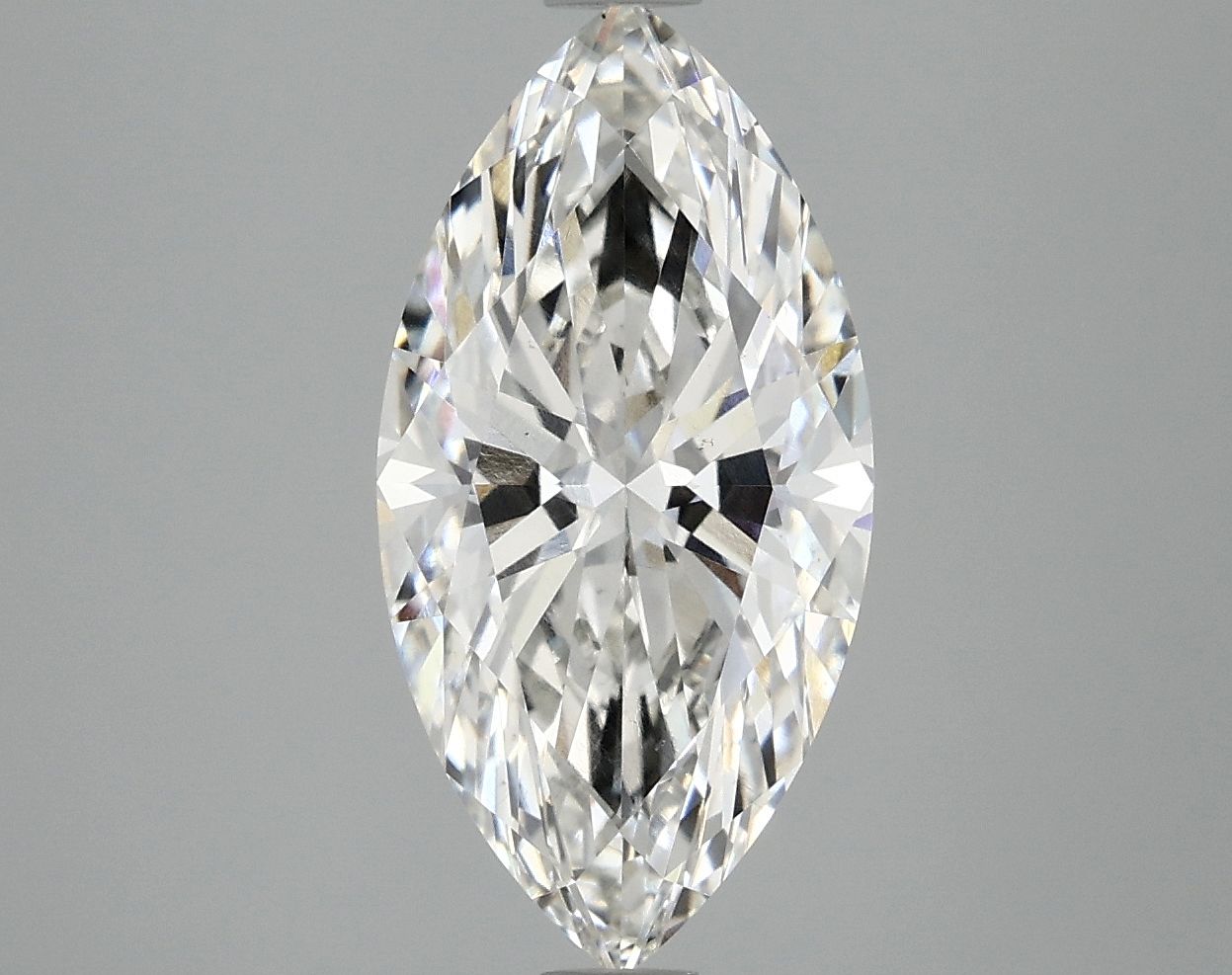 3.06 ct. marquise Lab Grown Diamond front image