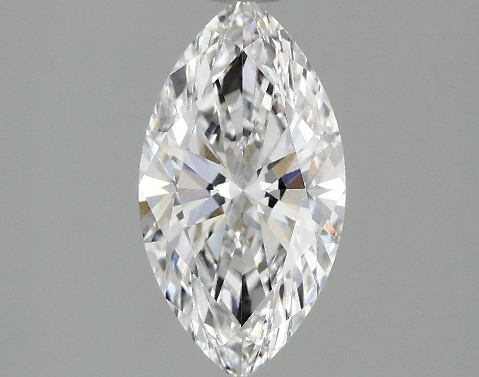 1.51 ct. marquise Lab Grown Diamond front image