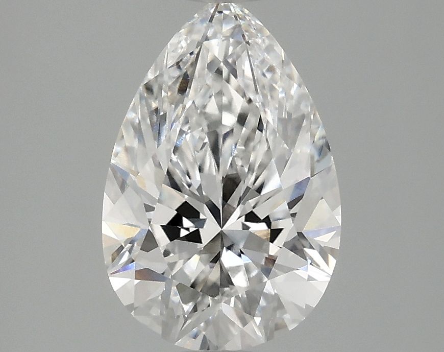 1.99 ct. pear Lab Grown Diamond front image