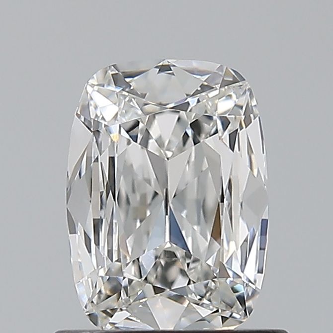 0.70 ct Cushion Brilliant diamond