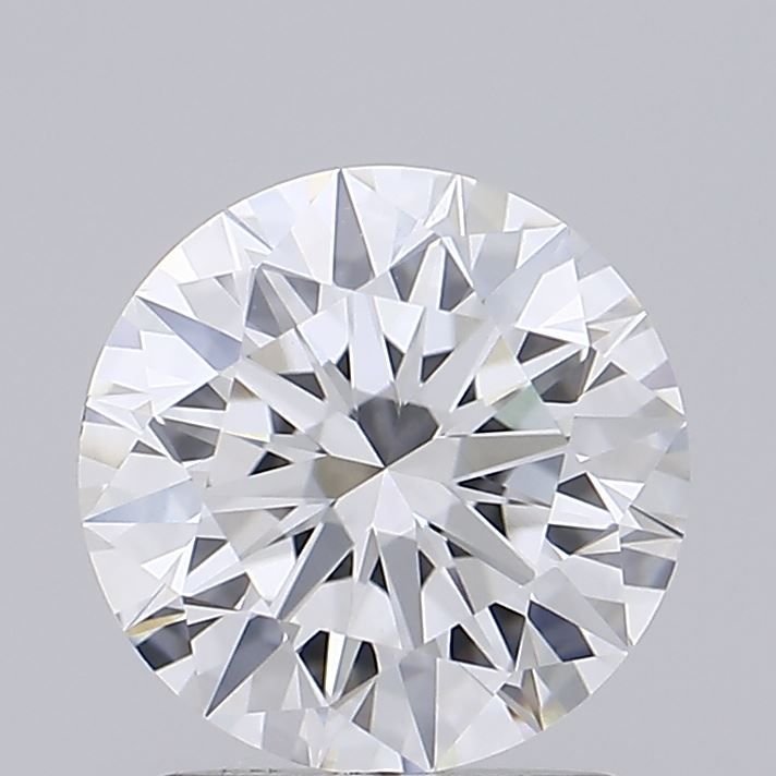 1.51 ct. round Lab Grown Diamond front image