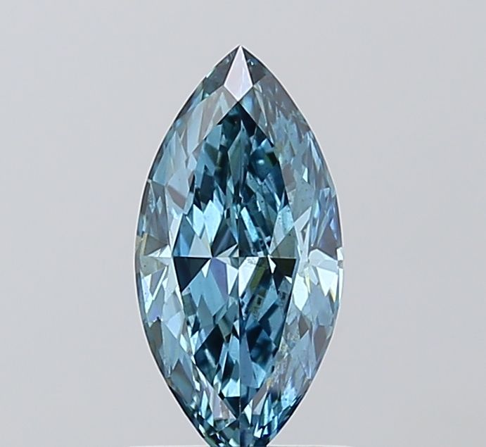 1.02 ct. marquise Lab Grown Diamond front image