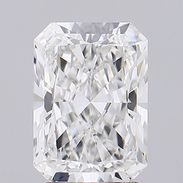 Radiant Diamond