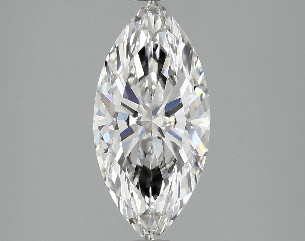 1.59 ct. marquise Lab Grown Diamond front image