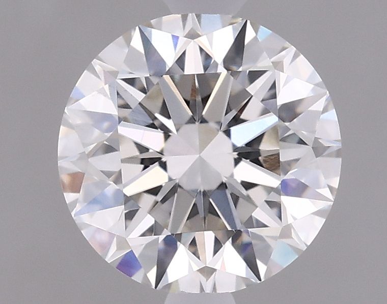 1.07 ct. round Lab Grown Diamond front image