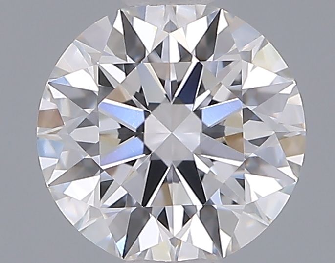 1.04 ct. round Lab Grown Diamond front image