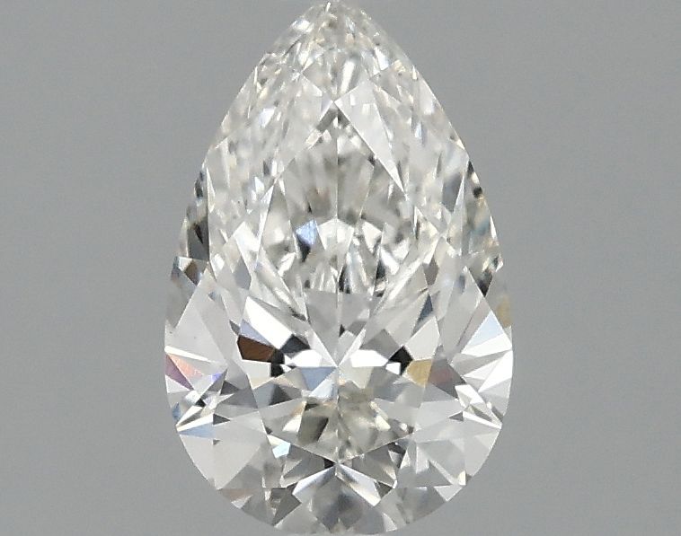 1.10 ct Pear diamond