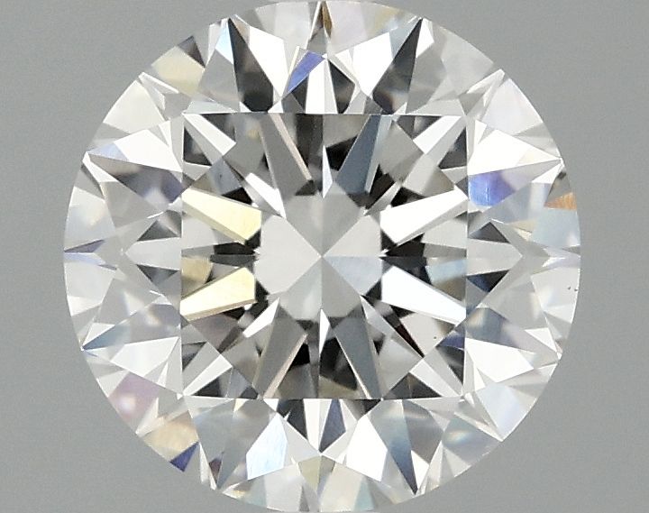 2.32 ct. round Lab Grown Diamond front image